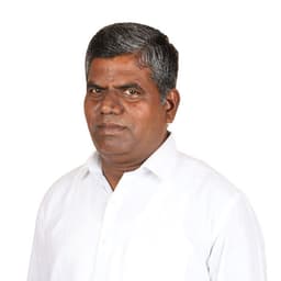Dr.S.Jayasingh Albert Chandrasekar