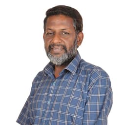 Dr. Asath Alikhan D J