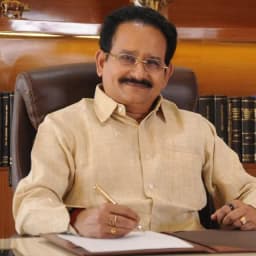 Dr. R. Shivakumar