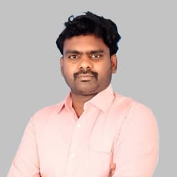 Dr. Gokul Raj M