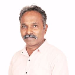 Dr.N.C.Jesus Rajkumar