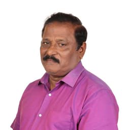 Dr.Y.C Louis Raj