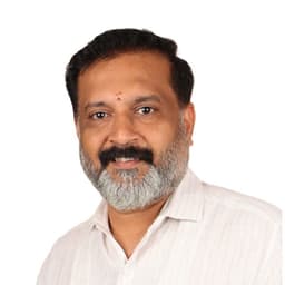 Dr. Senthil Kumar M